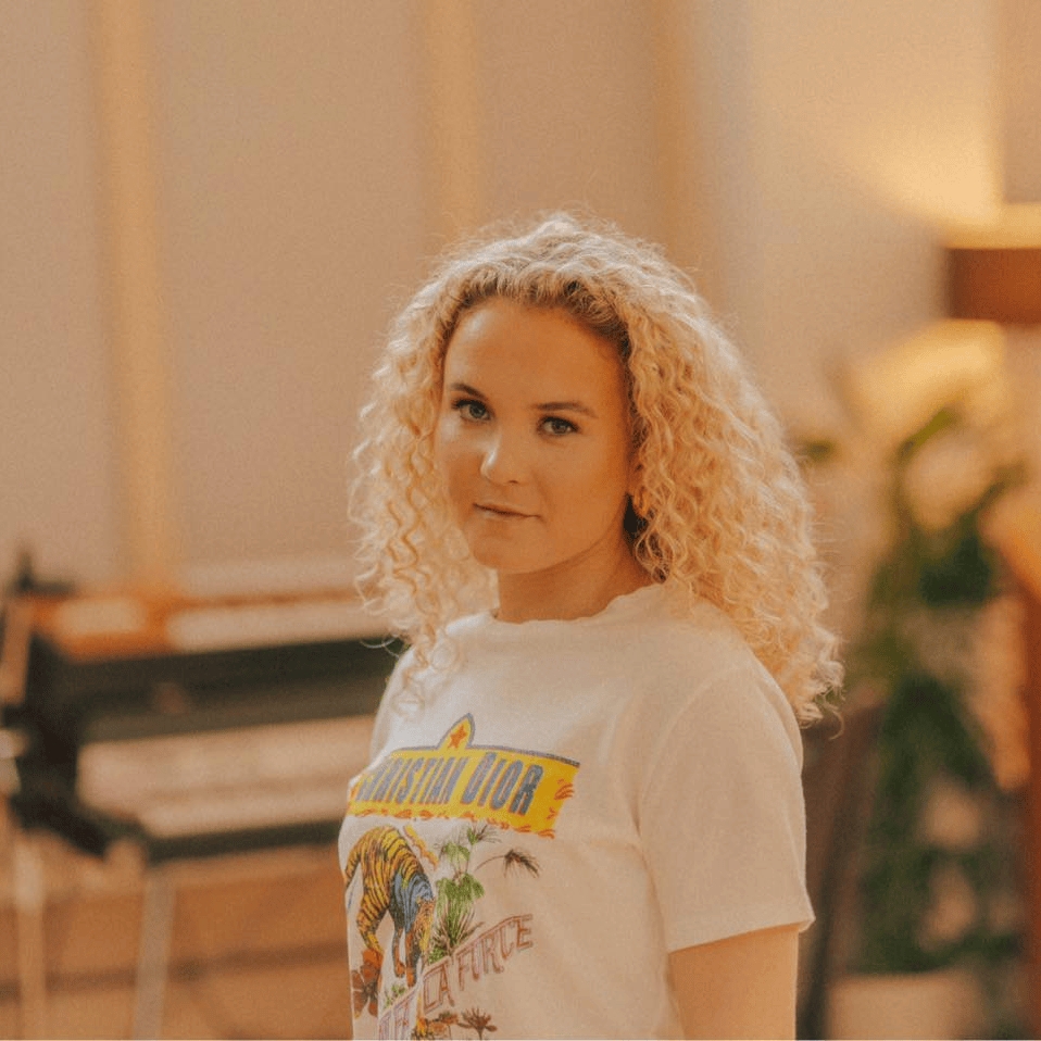 Photo of Emma Steinbakken