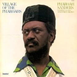 Myth by Pharoah Sanders