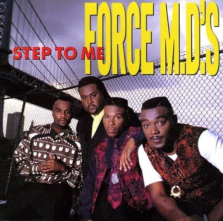Cover image for Step To Me