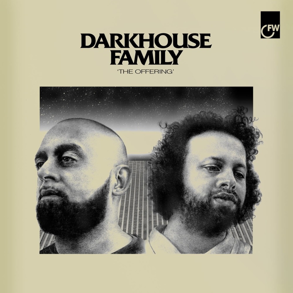 The Offering by Darkhouse Family