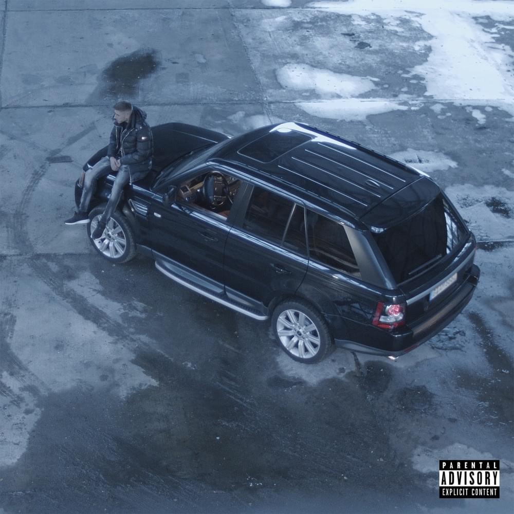 Album cover art for "Was ich will" by Musso