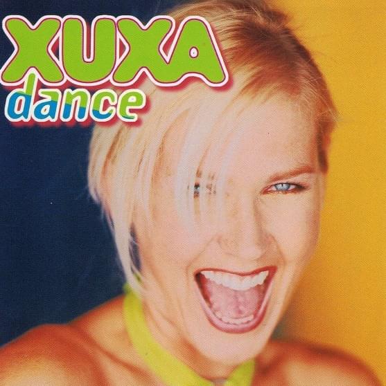 Cover image for Dance
