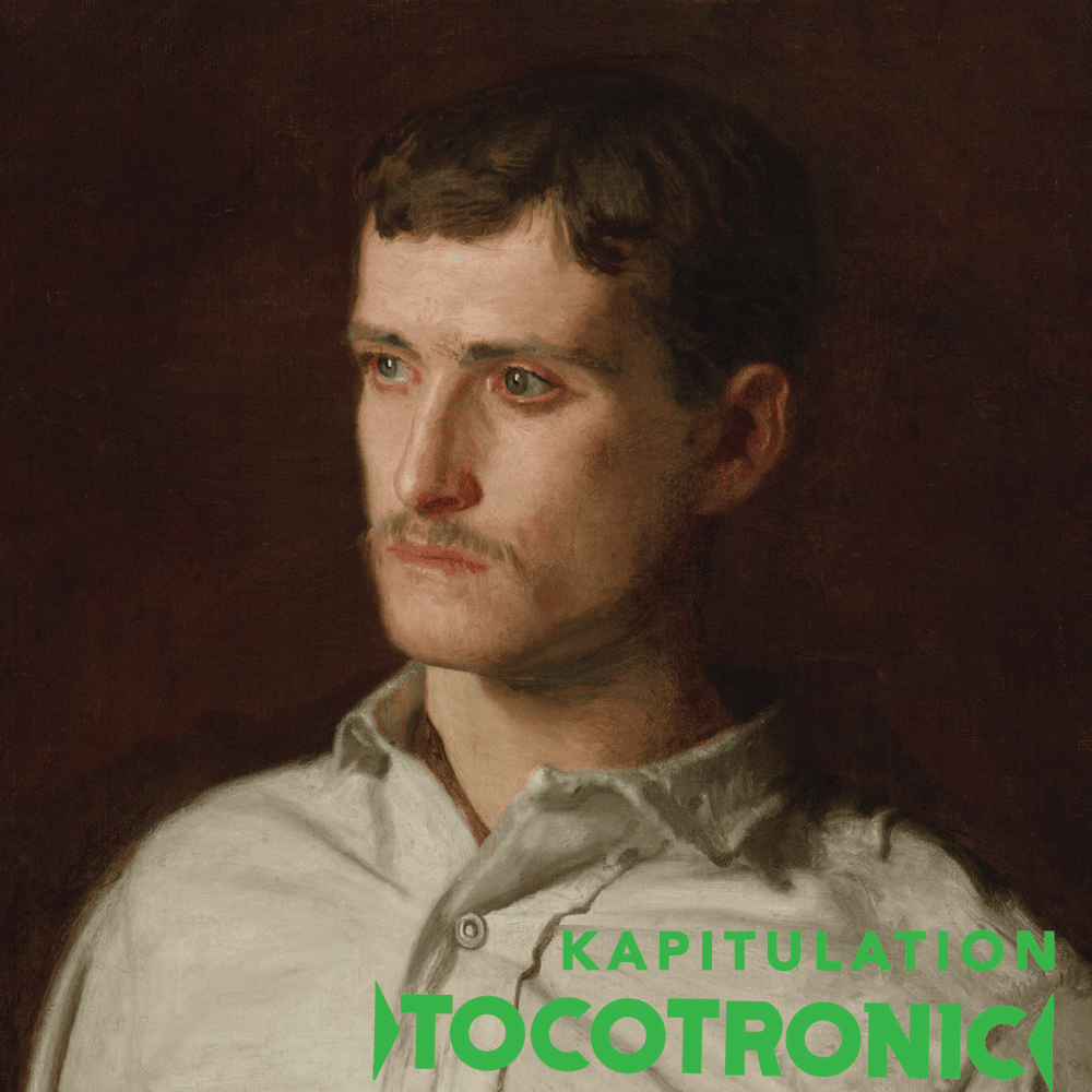 Harmonie ist eine Strategie by Tocotronic