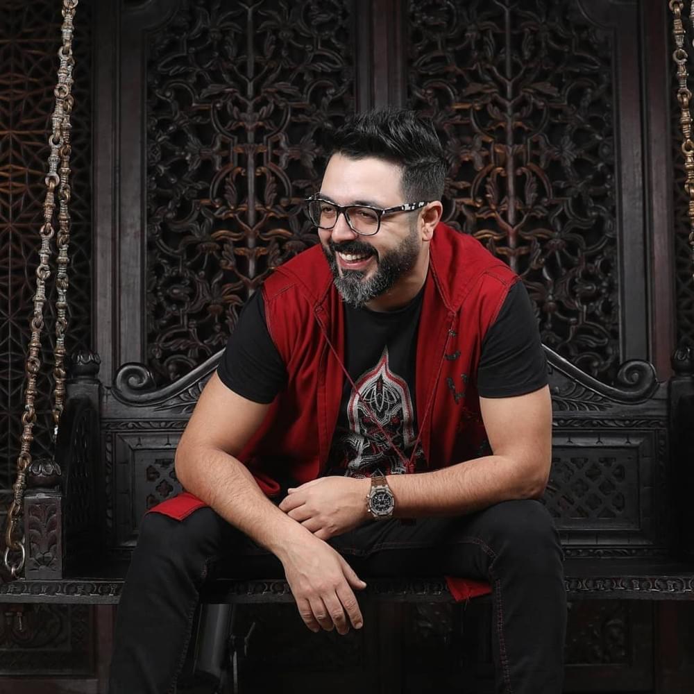 Ahmed Chawki - أحمد شوقي Profile Picture Photo of Ahmed Chawki - أحمد شوقي