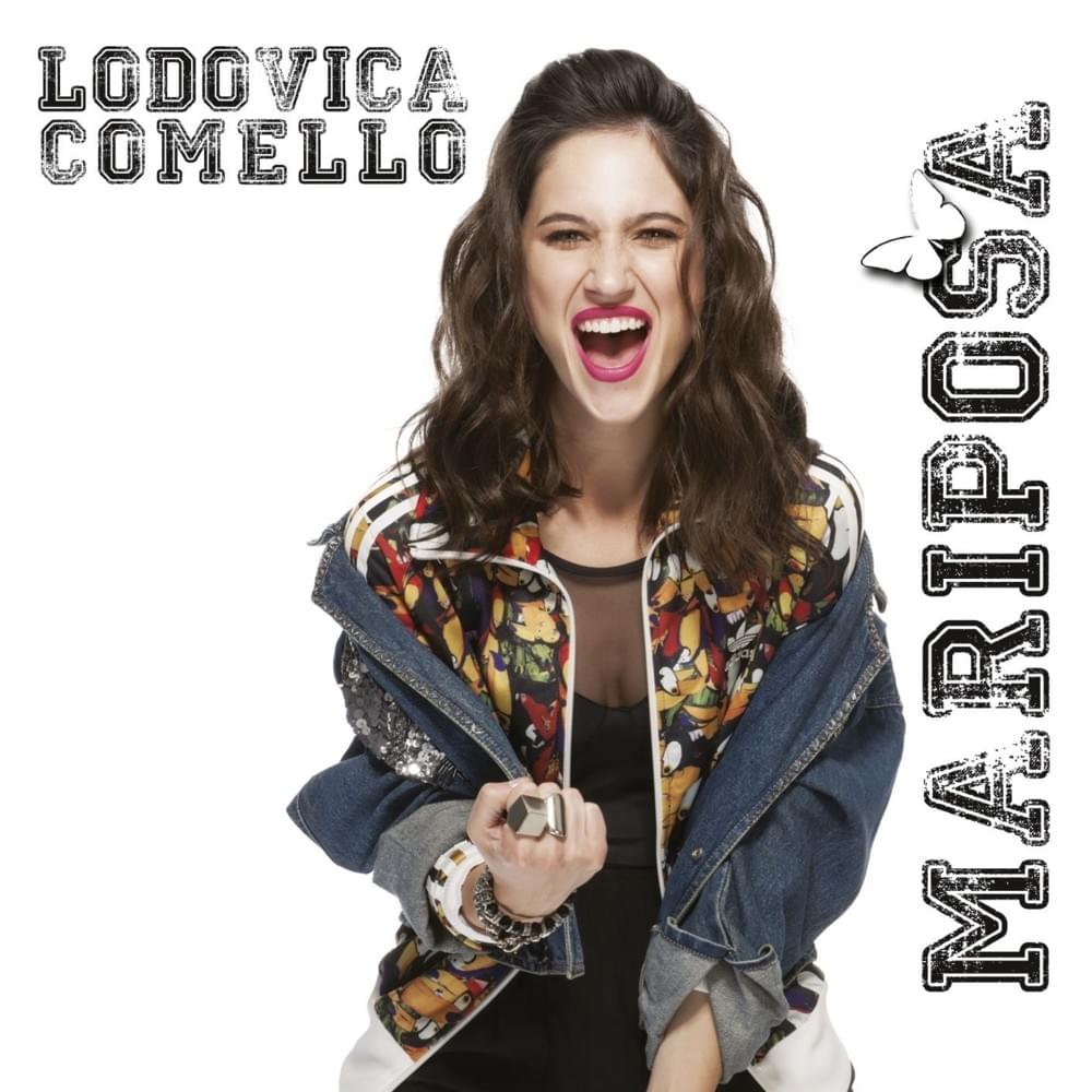 Historia Blanca by Lodovica Comello