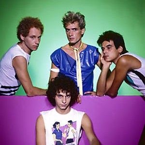 Cover image for Doe Maar