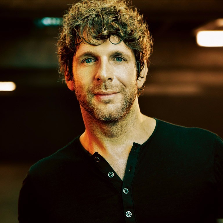Photo of Billy Currington