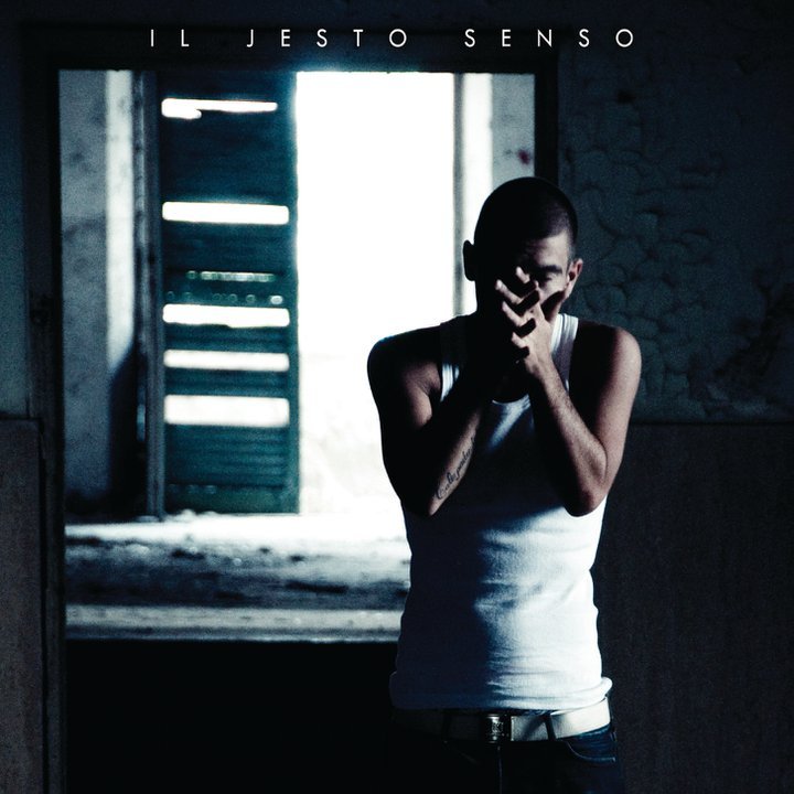 Album cover art for "Il Giorno Che" by Jesto
