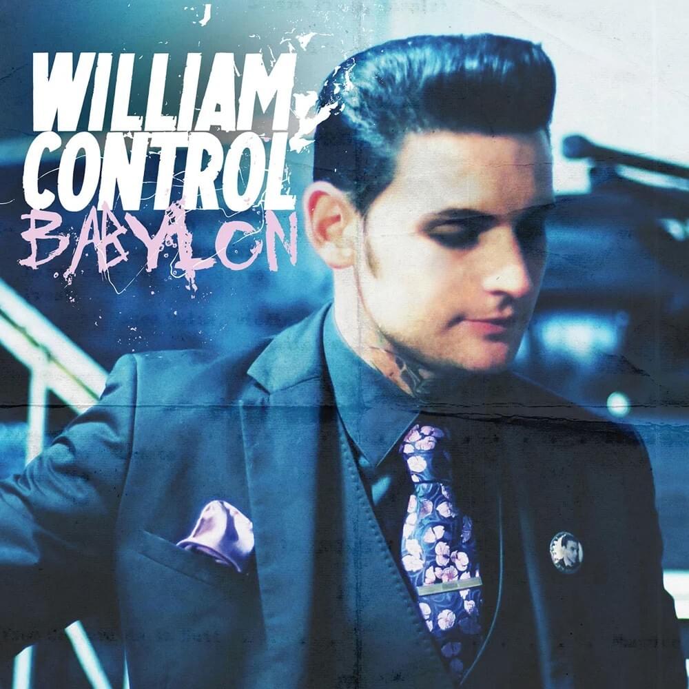Cover image for Babylon