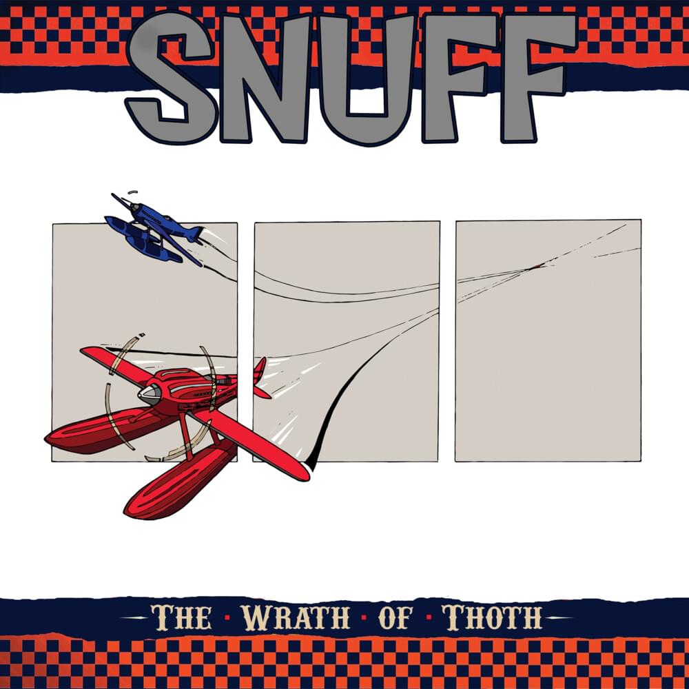 Poetic Nonsense by Snuff