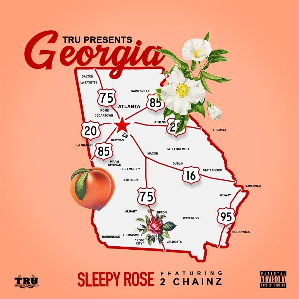 Georgia by The Real University