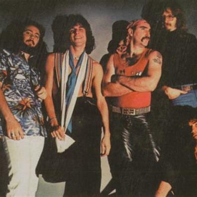 Photo of Ram Jam