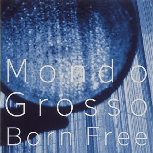 Cover image for Born Free
