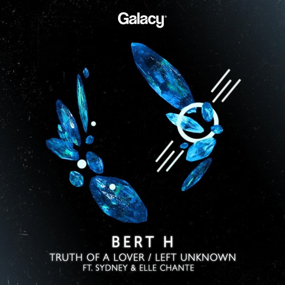 Left Unknown by Bert H