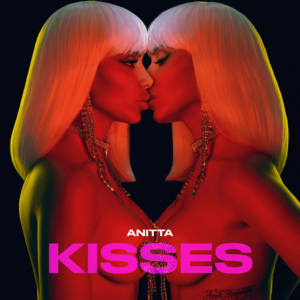 Banana by Anitta