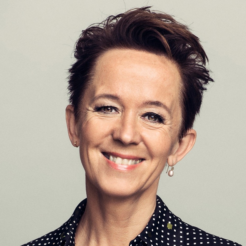 Anne Dorte Michelsen Profile Picture Photo of Anne Dorte Michelsen