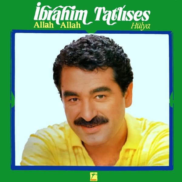 Allah Allah by İbrahim Tatlıses
