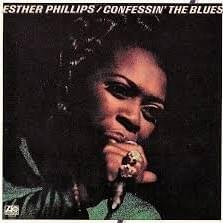 Cover image for Confessin’ the Blues