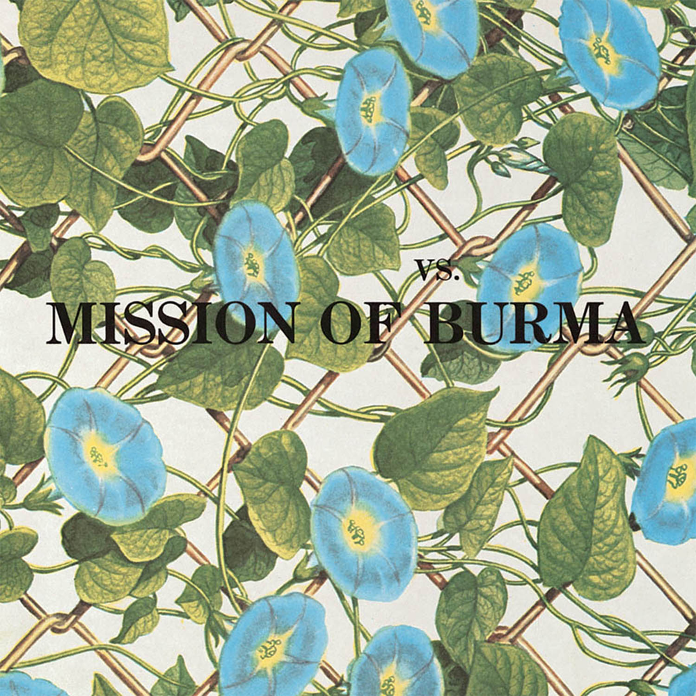 That’s How I Escaped My Certain Fate by Mission of Burma