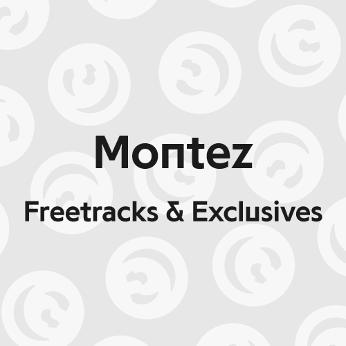 Cover image for Freetracks & Exclusives