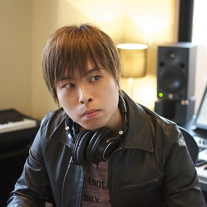 Photo of 石井健太郎 (Kentarou Ishii)