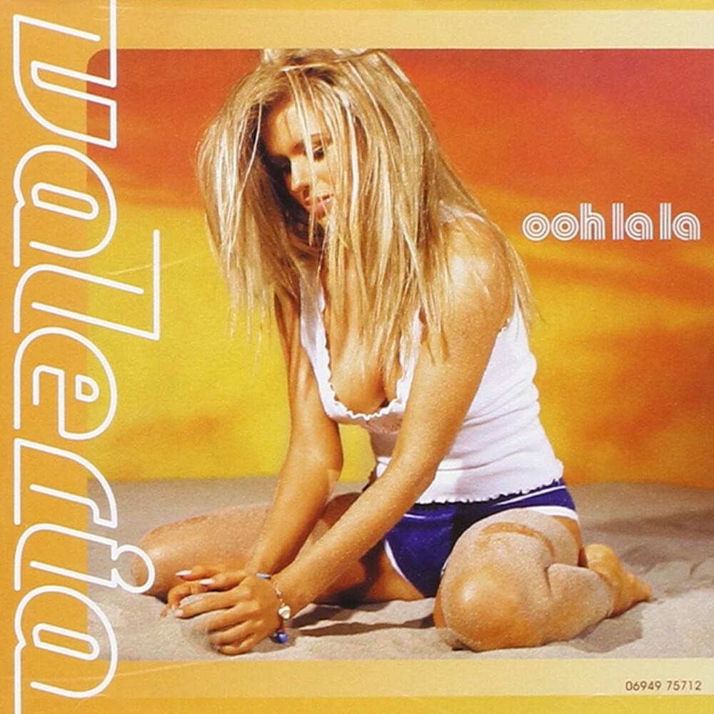 Cover image for Ooh La La