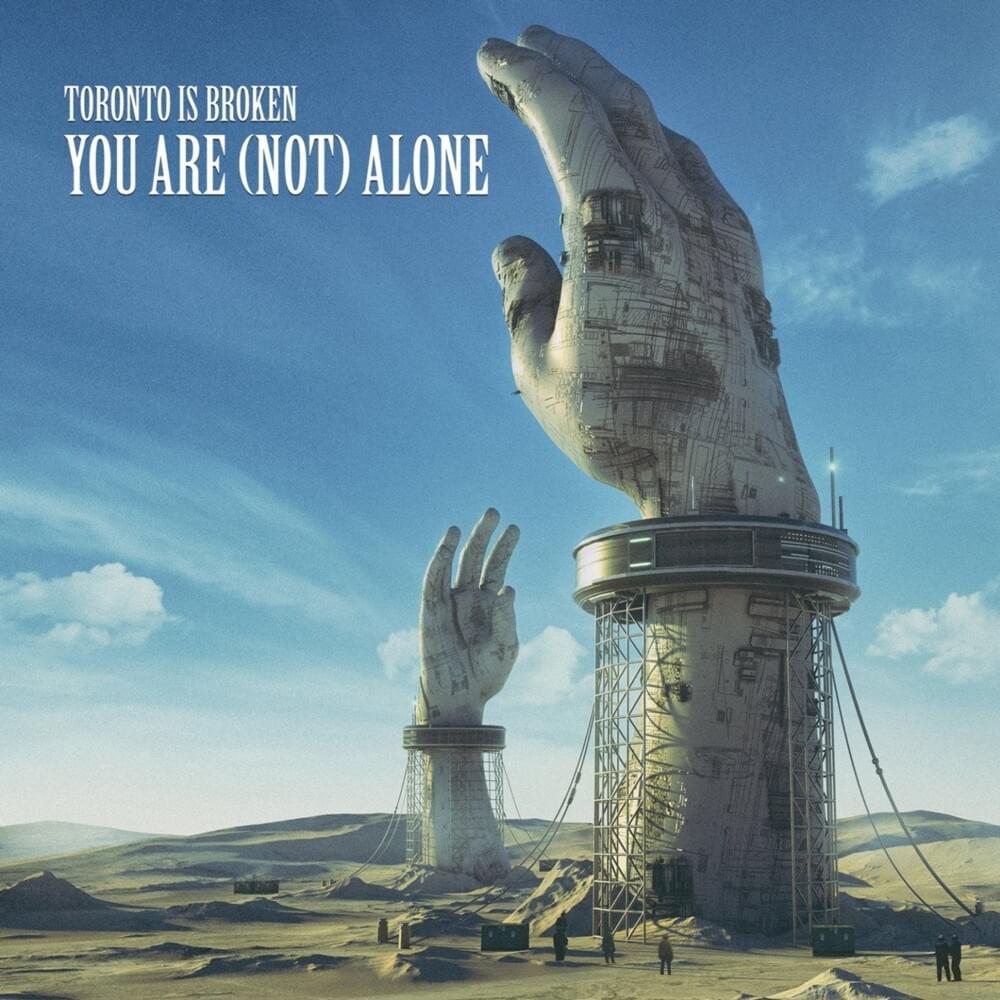 Cover image for You Are (Not) Alone