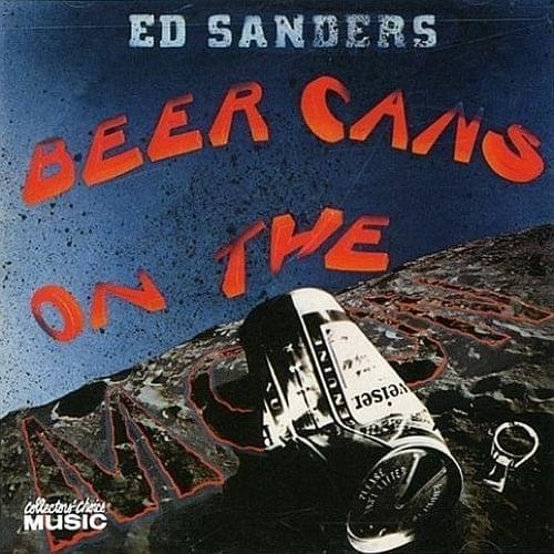 Yodeling Robot by Ed Sanders