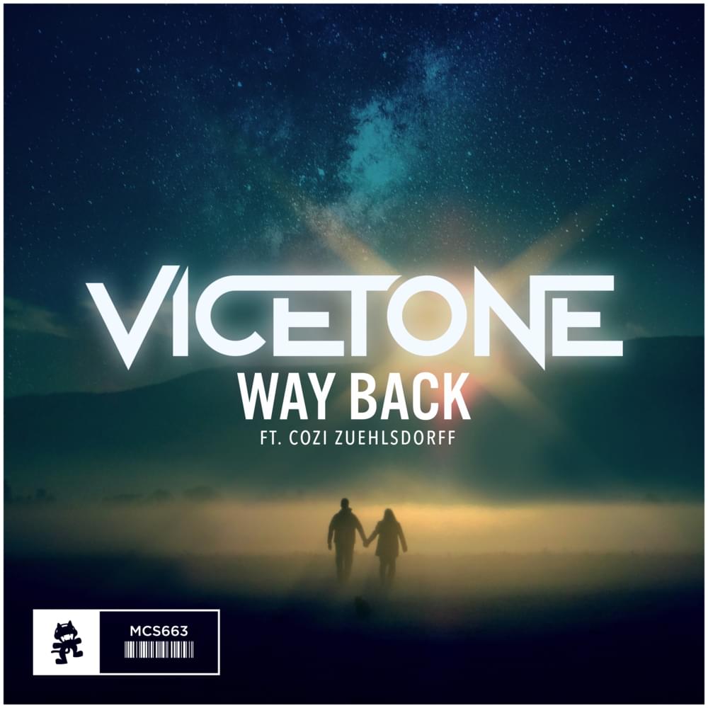 Way Back by Vicetone