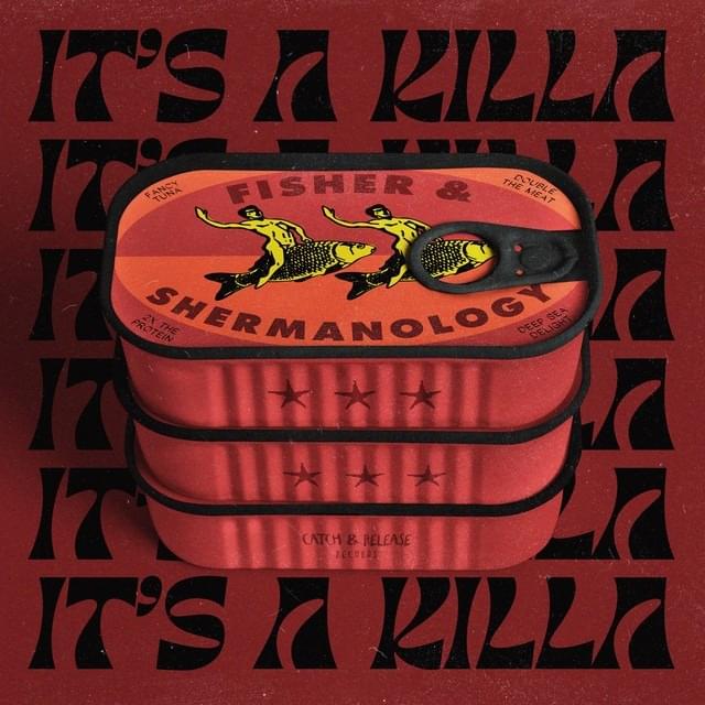 Cover image for It’s A Killa