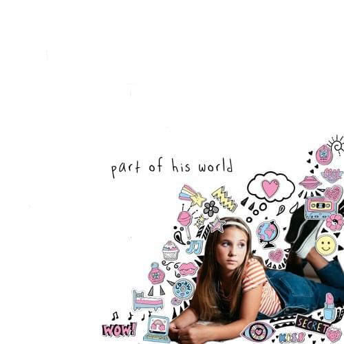 ​​part of his world by sad alex