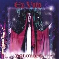 Where is Nikki Black? by Ex-Voto