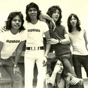Cover image for Hotdog