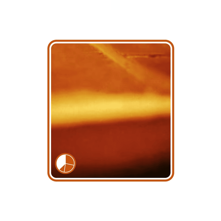Album cover art for "#18 (Window Sill)" by Aphex Twin