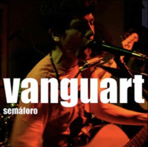 Last Days Of Romance by Vanguart