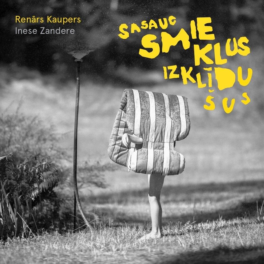 Upītes malā by Renārs Kaupers