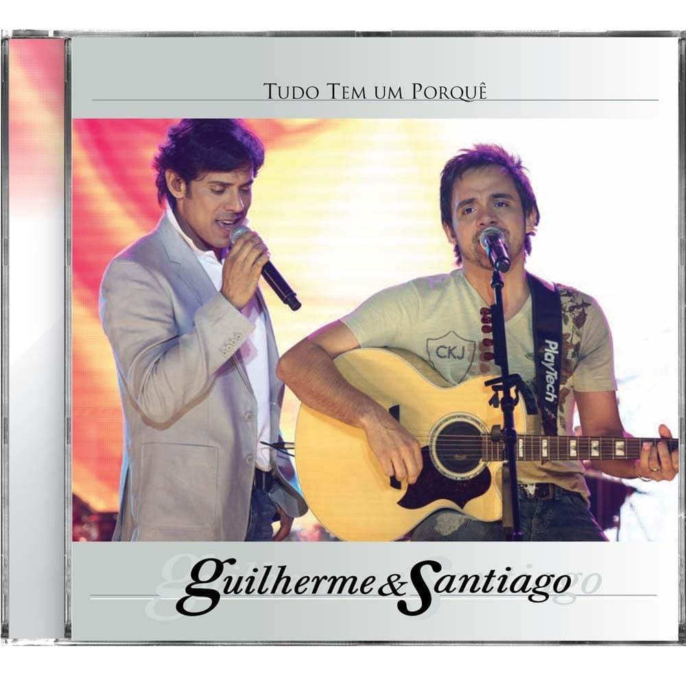 Tá Se Achando by Guilherme & Santiago
