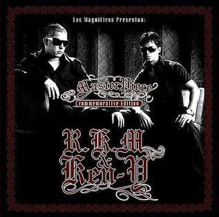 Down (Remix) by RKM & Ken-Y
