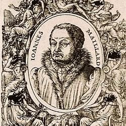Photo of Jean Maillard