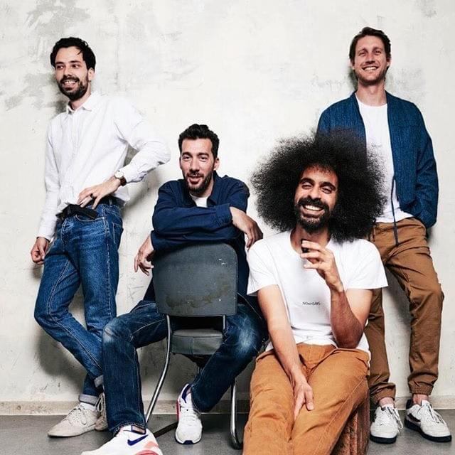 Cover image for La Fine Equipe