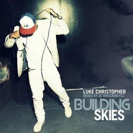 Album cover art for "How Far" by Luke Christopher
