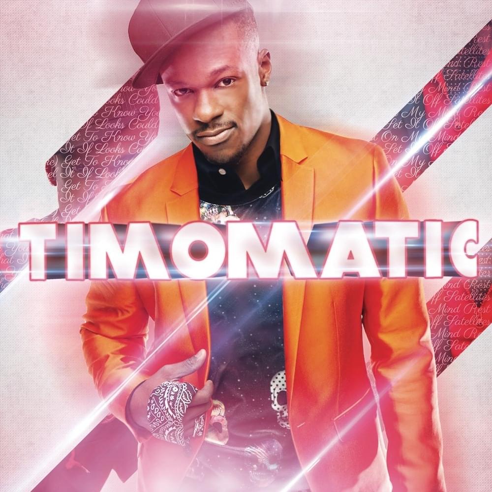 Trust by Timomatic