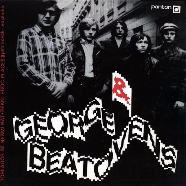 Toreador se nesmí bát by George & Beatovens
