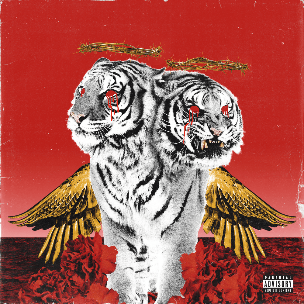 So Strange by Polyphia