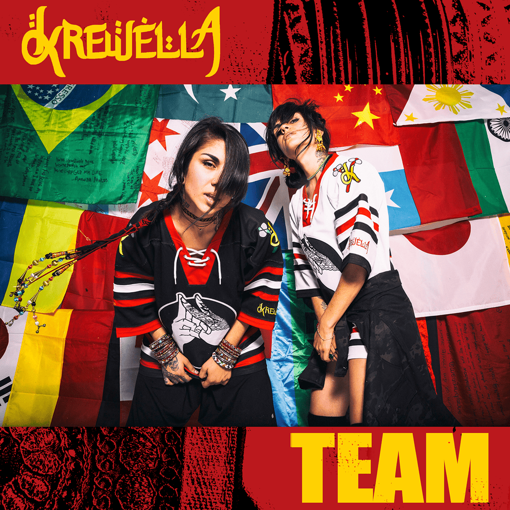 Team by Krewella