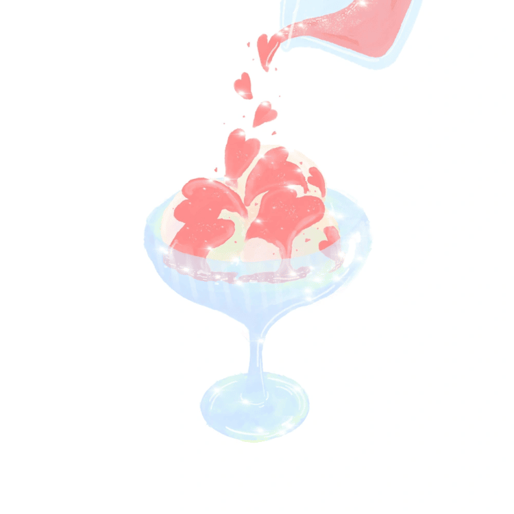 사르르르 (Melting Love) (Inst.) by 정예원 (Jeong Ye Won)