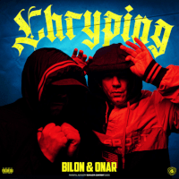 Cover image for Chryping