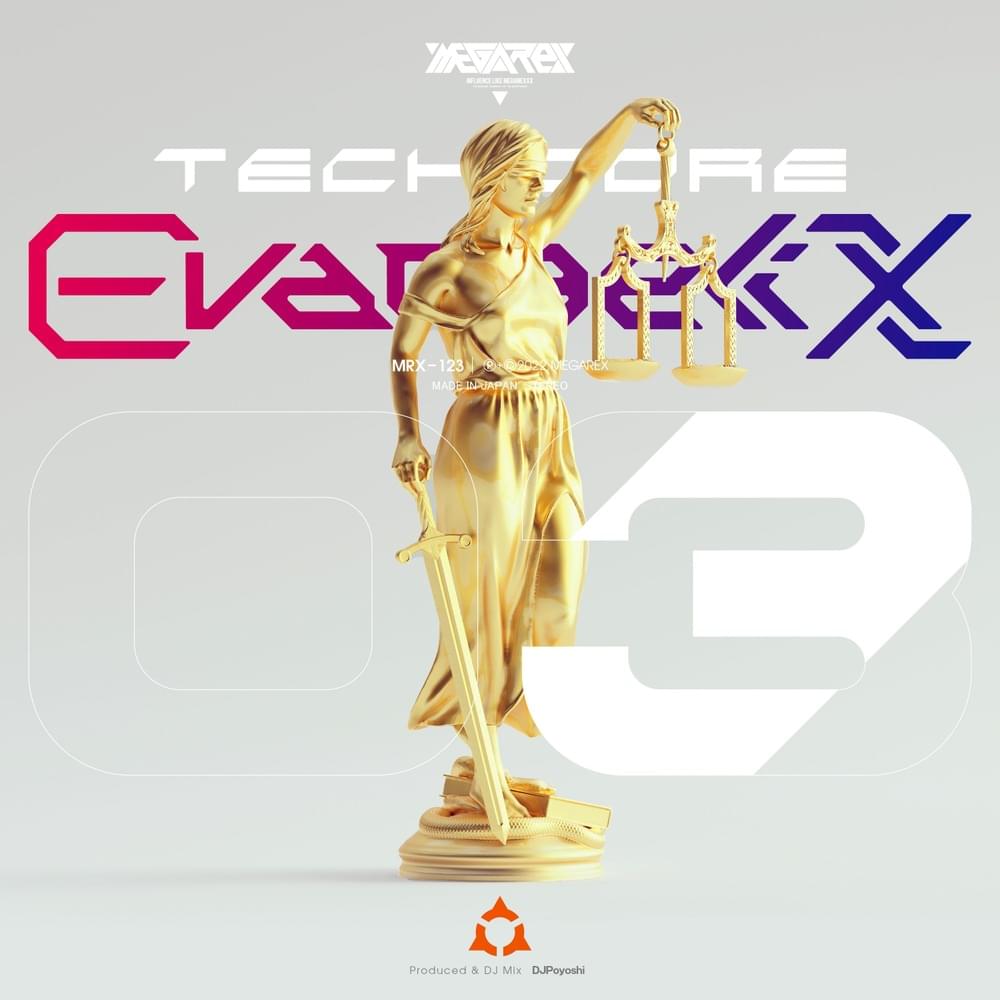 Album cover art for "ENERGY" by VOLTA (JPN)