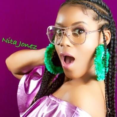 Photo of Nita Jonez