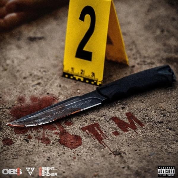 T.M by Black Jack